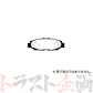 Project μ ブレーキ パッド B SPEC (リア) R122 #774211016 - トラスト企画