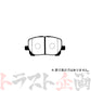 Project μ ブレーキ パッド TYPE PS (フロント) F141 #775201026 - トラスト企画