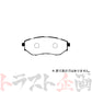 Project μ ブレーキ パッド TYPE PS (フロント) F916 #775201162 - トラスト企画