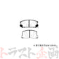 Project μ ブレーキ パッド TYPE PS (リア) R111 MR2 MR-S #775211006 - トラスト企画