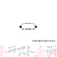 Project μ ブレーキ パッド TYPE PS (リア) R215 #775211043 - トラスト企画