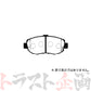 Project μ ブレーキ パッド TYPE HC-CS (フロント) F123 #776201023 - トラスト企画