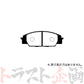 Project μ ブレーキ パッド TYPE HC-CS (フロント) F336 インテグラ シビック S2000 #776201126 - トラスト企画