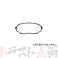 Project μ ブレーキ パッド TYPE HC-CS (フロント) F432 #776201163 - トラスト企画