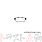 002 Project μ ブレーキ パッド TYPE HC-CS (リア) R388 #776211064 - トラスト企画