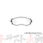 001 Project μ ブレーキ パッド TYPE HC+ (フロント) F232 #777201095 - トラスト企画