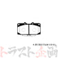 Project μ ブレーキ パッド TYPE HC+ (フロント) F236 #777201098 - トラスト企画