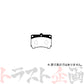 Project μ ブレーキ パッド TYPE HC+ (フロント) F433 #777201164 - トラスト企画