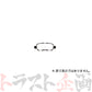 Project μ ブレーキ パッド TYPE HC+ (リア) R209 #777211046 - トラスト企画