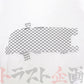 三菱 フロント バンパー ネット LH ランサーエボリューション9 ##868101008 - トラスト企画