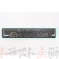 ◆ 三菱 純正 カーボン調フロアパネルプレート - CT9A CT9W ##868231006