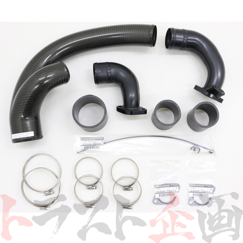 NISMO カーボンエアインレットパイプ スカイライン GT-R BCNR33/BNR34 ステージア #660122161