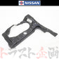 日産 ラジエター コアサポート サイド 助手席側 スカイライン GT-R R34/BNR34 ##663101863