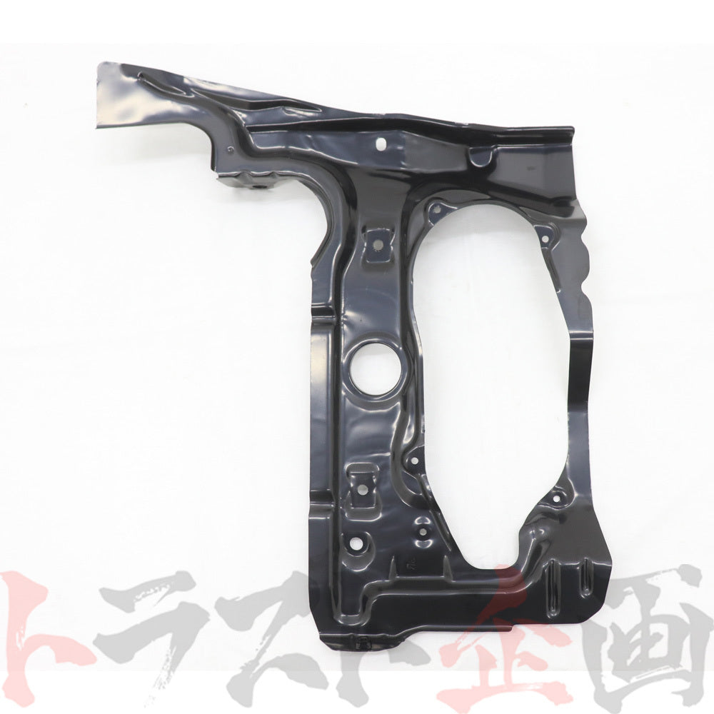 日産 ラジエター コアサポート サイド 助手席側 スカイライン GT-R R34/BNR34 ##663101863