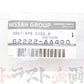 即納 日産 ブラケット フロント バンパー サイド 運転席側 スカイライン GT-R BNR34 #663101850