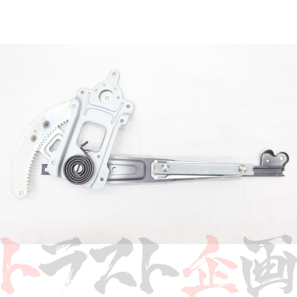 日産 レギュレーター ASSY ドア ウインドウ 運転席側 スカイライン GT-R R34/BNR34 #663101853