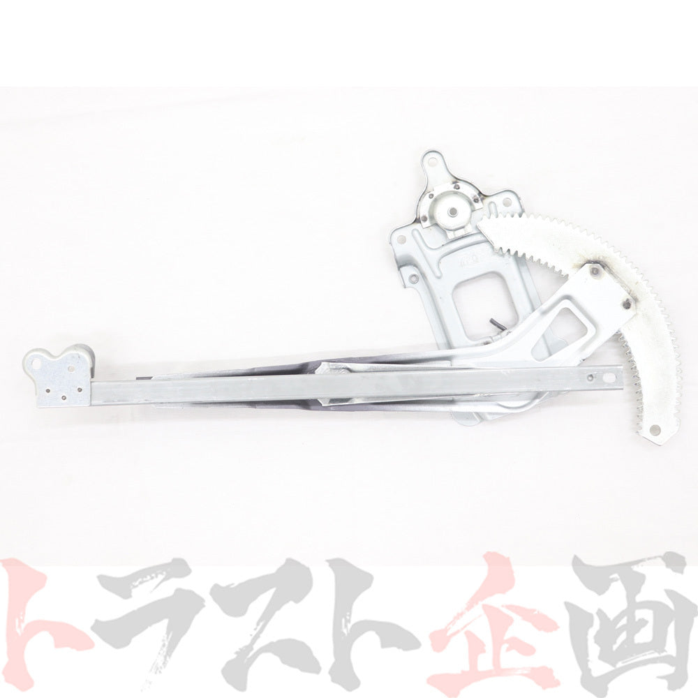 日産 レギュレーター ASSY ドア ウインドウ 運転席側 スカイライン GT-R R34/BNR34 #663101853