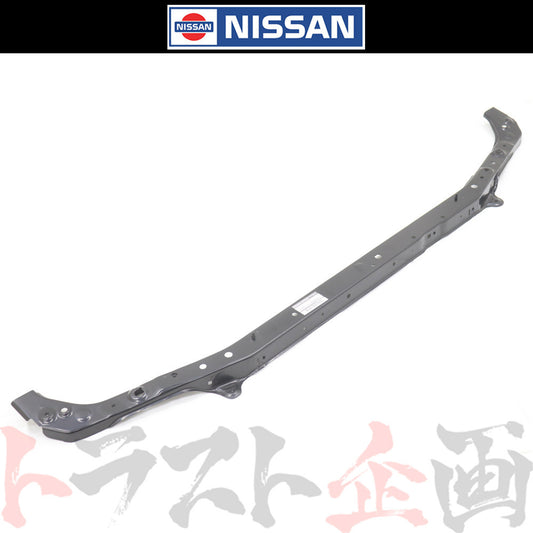 日産 ラジエター コアサポート アッパー スカイライン GT-R BNR34 ##663101861