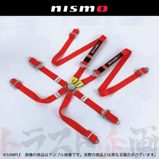 NISMO ハーネス スポーツハーネス ##660111909