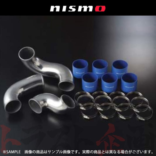 即納 NISMO I/C パイピング スカイライン GT-R R32/BNR32 RB26DETT #660121234