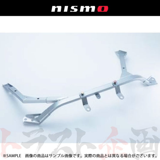 NISMO アンダーフロア補強バー スカイライン GT-R BCNR33 フロント ##660251428