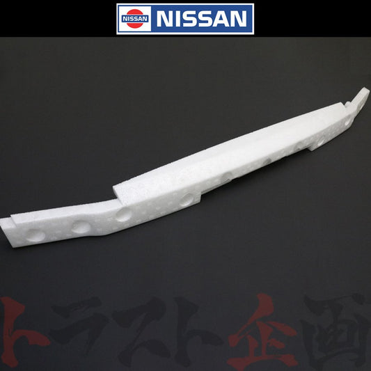 日産 フロントバンパー アブソーバー 衝撃吸収板 スカイライン GT-R BNR34 ##663101587