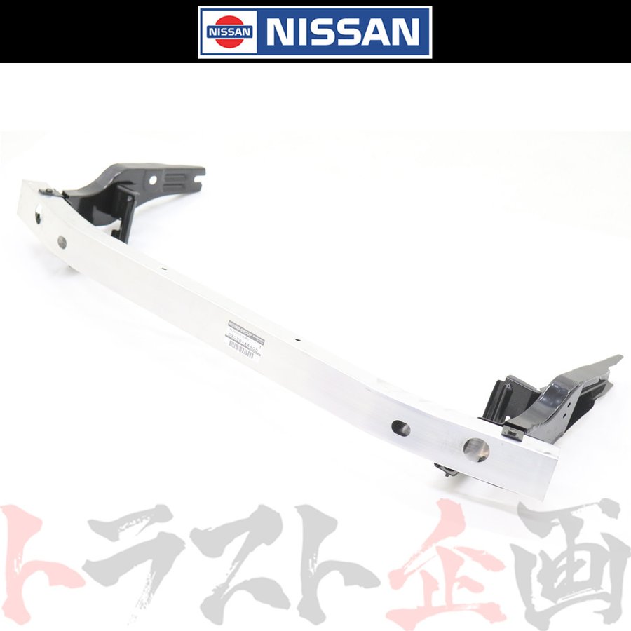 日産 フロント バンパー レインフォース スカイライン GT-R BNR34 全車 #663101800