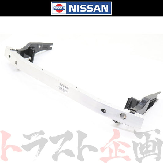日産 フロント バンパー レインフォース スカイライン GT-R BNR34 全車 #663101800