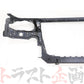 即納 日産 ラジエーター コアサポート Assy スカイライン GT-R BNR34 全車 #663101802