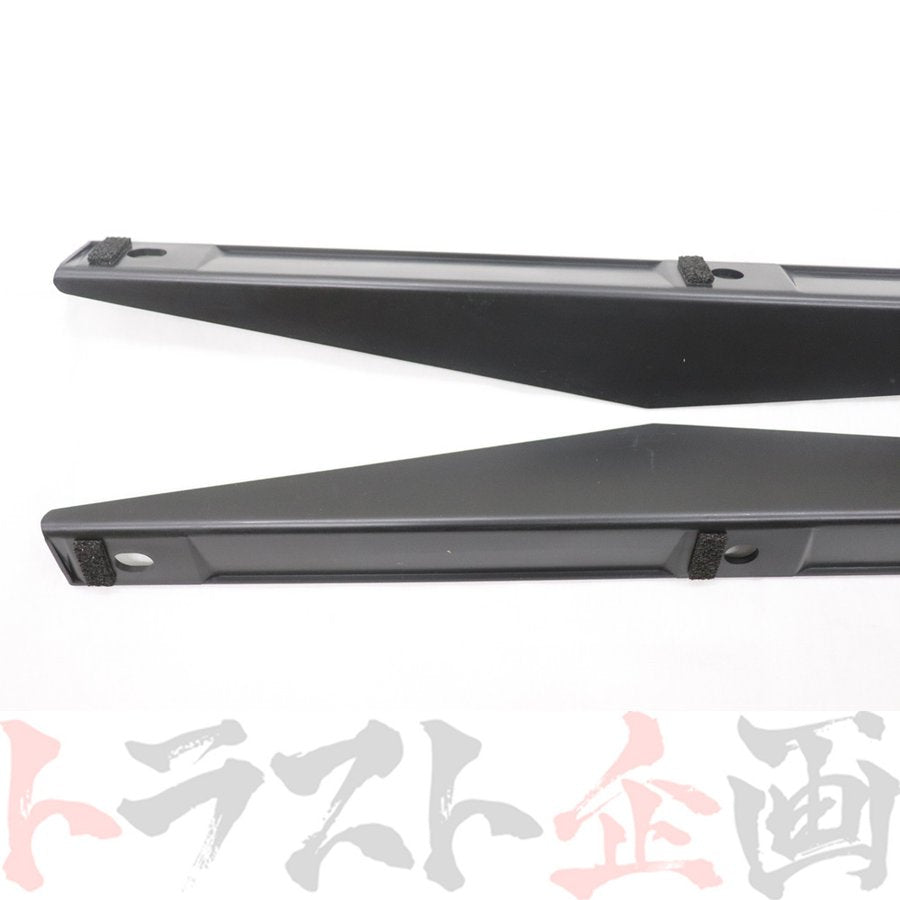 ★ 日産 リア ディフューザー フィニッシャー セット スカイライン GT-R BNR34 セット品 #663101809S1