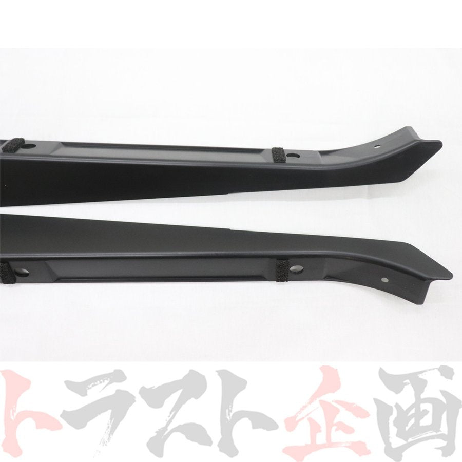 ★ 日産 リア ディフューザー フィニッシャー セット スカイライン GT-R BNR34 セット品 #663101809S1