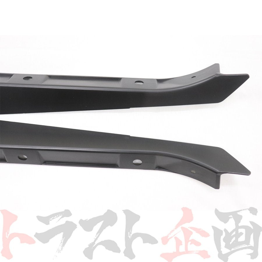 ★ 日産 リア ディフューザー フィニッシャー セット スカイライン GT-R BNR34 セット品 #663101809S1