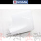 日産 フロント マッドガード 右側 スカイライン GT-R BCNR33 76852-24U04 【製造廃止品】#663101817
