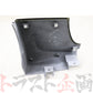 日産 フロント マッドガード 右側 スカイライン GT-R BCNR33 76852-24U04 【製造廃止品】#663101817