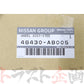 ステアリングセット ハンドル スカイライン GT-R BNR34 RB26DETT 00/08- ##663111647S1