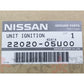 パワートランジスタ スカイライン GT-R BNR32 BCNR33 ##663121155