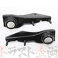 ★ 日産 インタークーラー ブラケット 左右セット スカイライン GT-R BNR34 セット品 #663121697S1