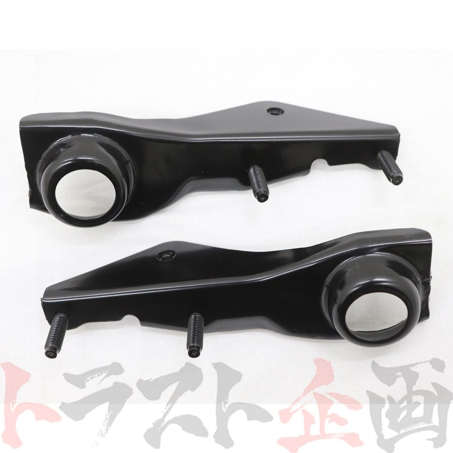 ★ 日産 インタークーラー ブラケット 左右セット スカイライン GT-R BNR34 セット品 #663121697S1