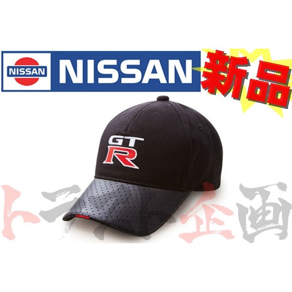 GT-R キャップ KWA05-00F00  #663191562