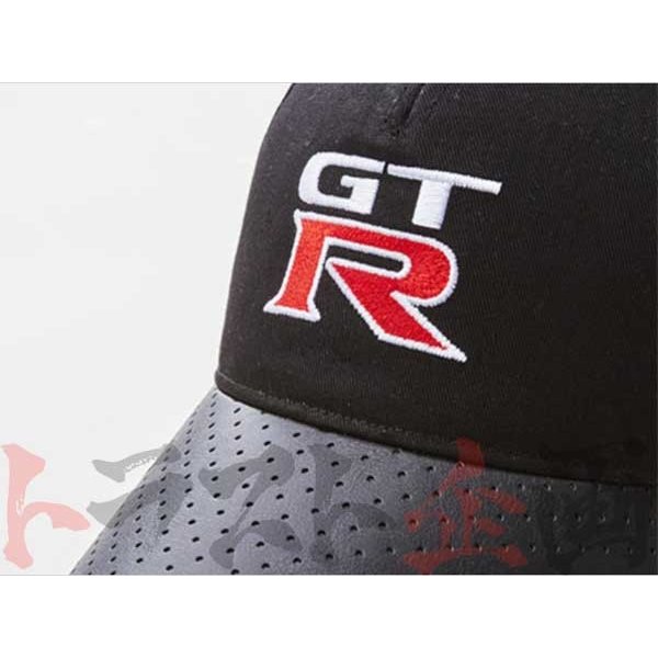 GT-R キャップ KWA05-00F00  #663191562