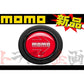 ◆ MOMO モモ ホーンボタン MOMO ARROW RED ##872111010