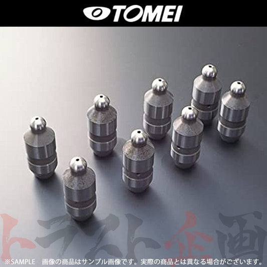 TOMEI ソリッドピボット SR20DE SR20DET ##612121099